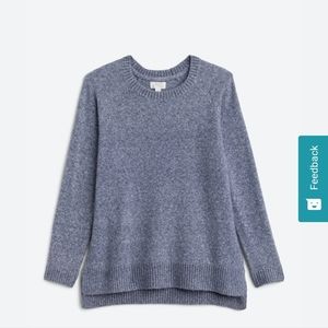 🎉 NEW 🎉 3X Market & Spruce Pullover Sweater